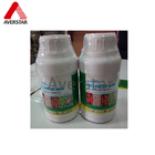 MF C15H18ClN3O Azoxystrobin Cyproconazol 200 g/l 80 g/l SC Fungizid für Reisfelder