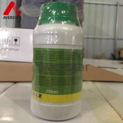 Linuron 450g/L SC 50% SC Herbizid Die ultimative Lösung für die Unkrautbekämpfung