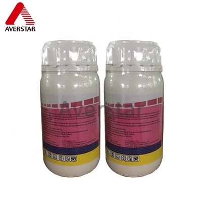 MF C15H18Cl2N2O3 Oxadiazon 25% EC 380 g/l SC Wirksam für transplantierte Reisfelder