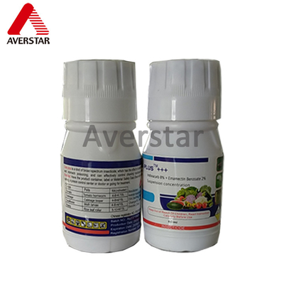 Fludioxonil 25g/l FS Pilzmittel-Pestizid-Samenbeschichtung zur Verbesserung der Ernteleistung