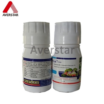 Umweltschonend Tebuconazol 430g/l SC Fungizid zur Pflege der Pflanzengesundheit