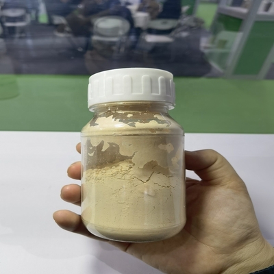 Hellgelb oder Ziegelrot Tricyklazol PD-Nr. PD20081576 zur wirksamen Pilzkontrolle