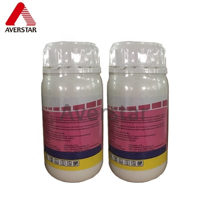 MF C15H18Cl2N2O3 Oxadiazon 25% EC 380 g/l SC Wirksam für transplantierte Reisfelder