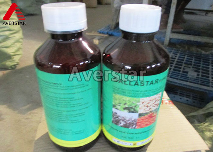 Fenoxaprop-P-Äthyl 6,9% EW für Ackerland landwirtschaftliche Herbizide