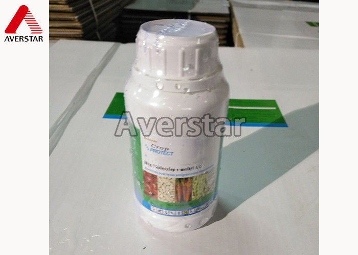 Landwirtschaftliche Herbizide Clodinafop Propargyl 240G/L + Cloquintocet - Mexyl 60g/L EC